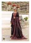 Soha Nazir Vol 11 By Keval Fab Cotton Printed Top With Bottom Dupatta Online Wholesale